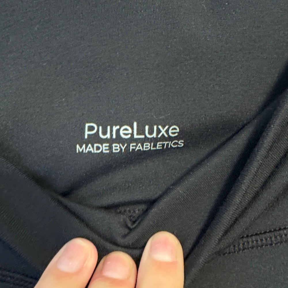 Fabletics Purelux Leggings - Picture 5 of 5
